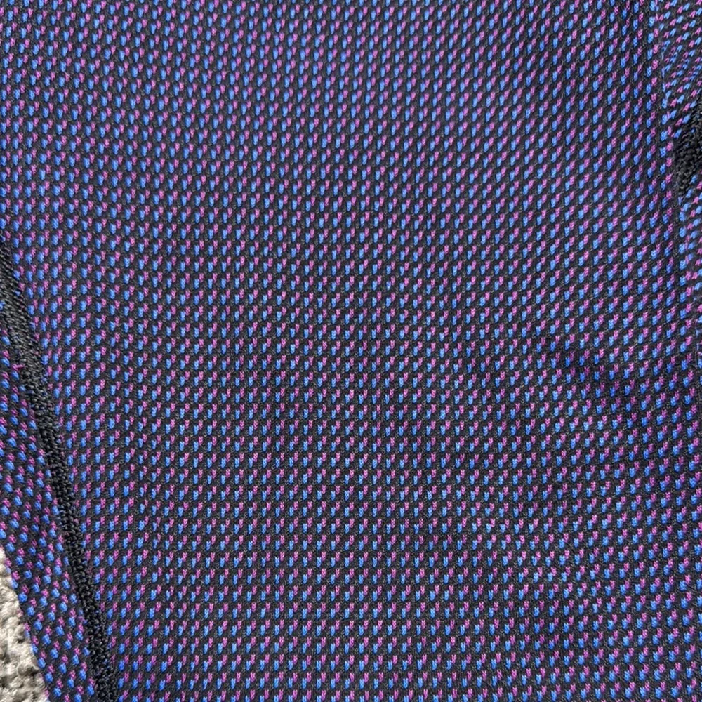 Lululemon Patterned High Rise Legging - Picture 2 of 3